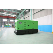 200kVA Silent Cummins Electric Diesel Generator (GDC200*S)